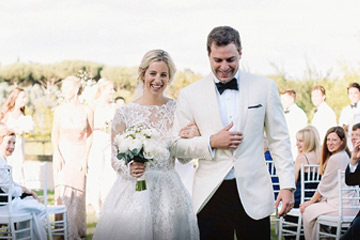 Bruiloftgitarist, Hoe te werk gaan: stap 3: genieten van de dag